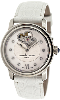 Часы Frederique Constant Ladies Automatic FC-310DHB2P6